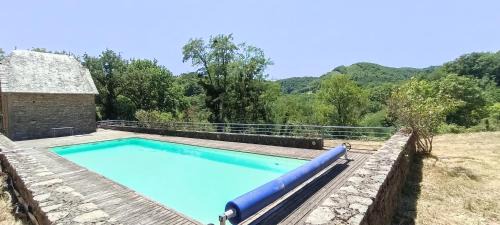 Les Cottages de Camviel