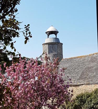 Les Cottages du Château du Rozel