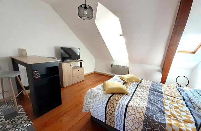 Les cottages Saint Honoré - HENRIVILLE