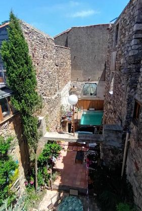 Les deux arches