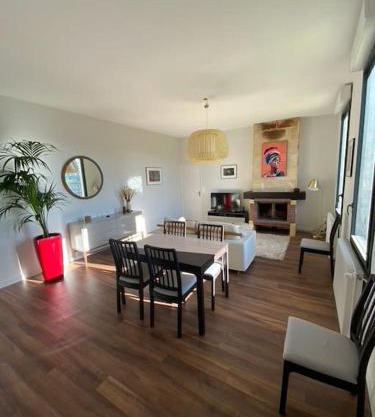 Les domaniales du Pape - Maison 92m2