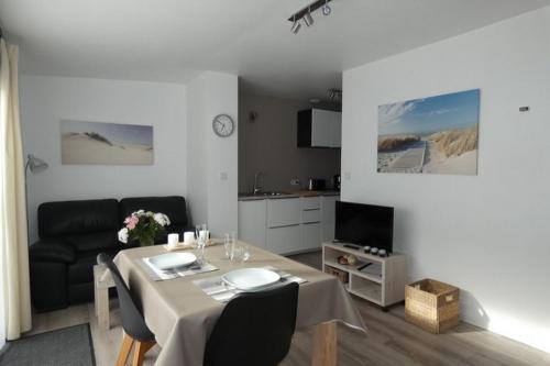 Les Dunes Blanches