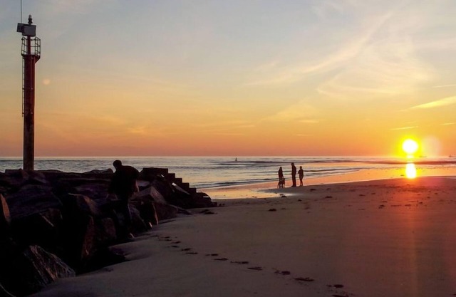 les Dunes du Havre by Interhome