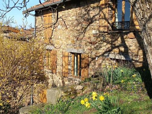 Les jardins de Montaland