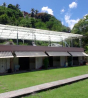 Les Gîtes de Fond Bellemare