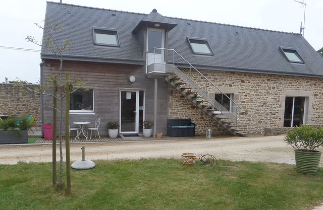 Les Gîtes de Kerdurod