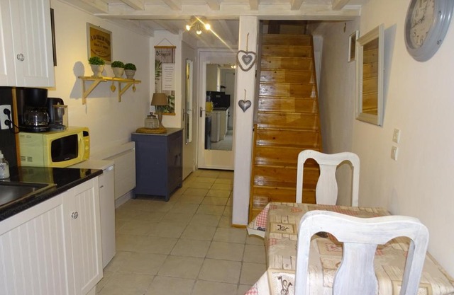 Les Gîtes du Lavoir