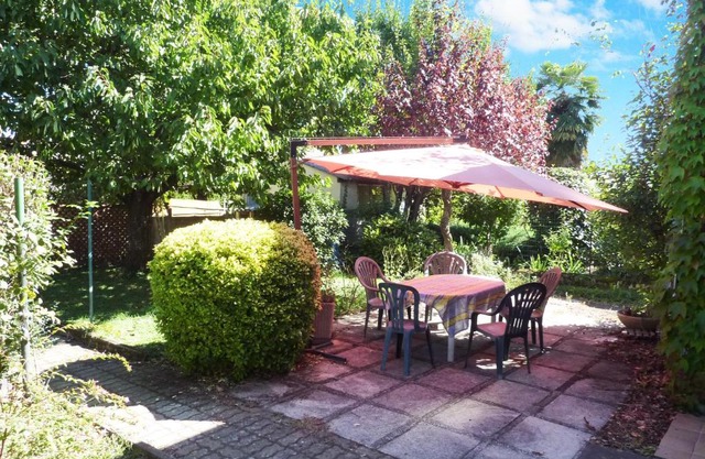 Les Gardénias