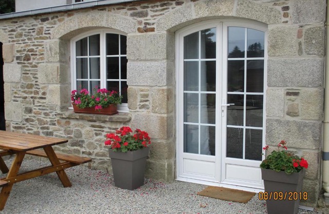 Les gites PENTY de KERROYAL