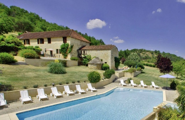 Les Granges de La Borie: Holiday rental for 4 people near Sarlat