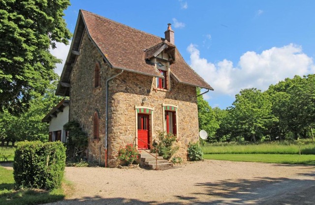 Les grangettes
