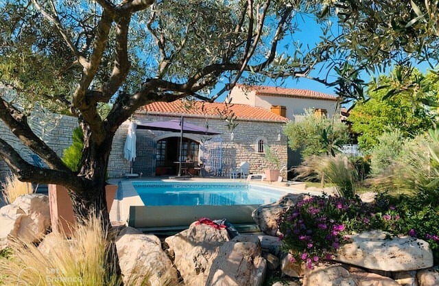 Les Hauts de Cassagnas