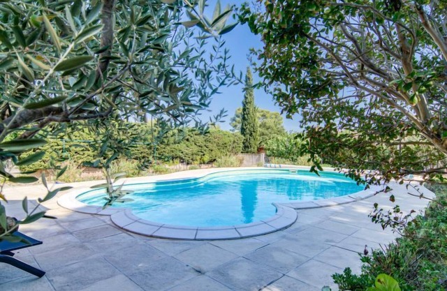 Les Hauts de Palayson by Interhome