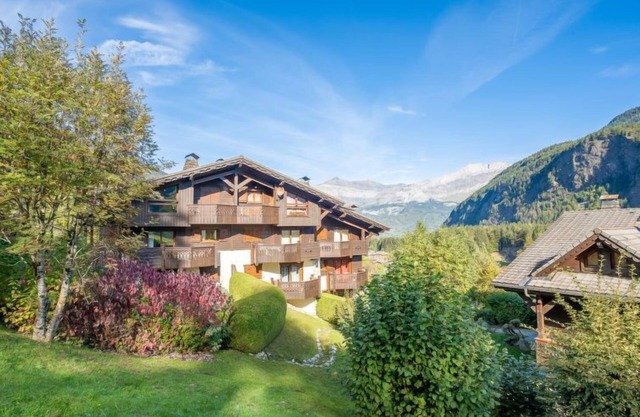 Les Hauts des Chavants - by Interhome