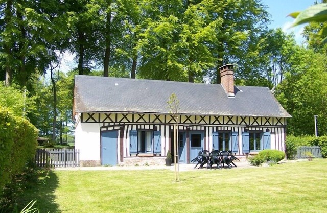 Les Hauts Talus - ERMENOUVILLE