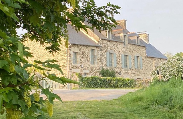 les jardins de la Matz