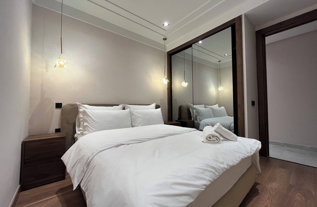 Les Joyeux Luxury Suites & Appart