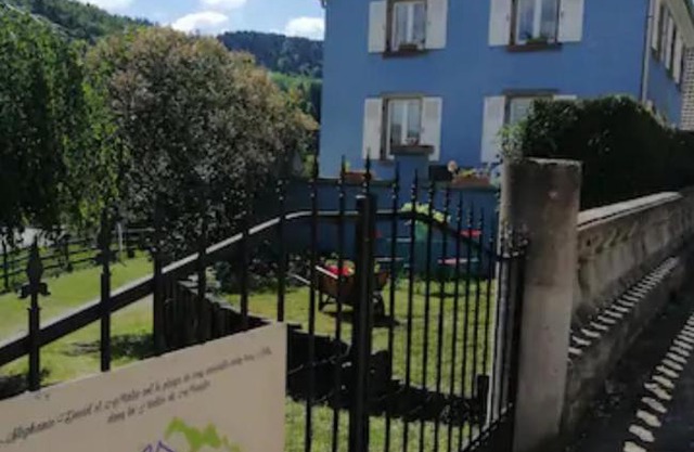 Les Locations de Stéphanie ,gîte L'Arbre Vert