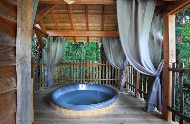 Les Lodges de Babylone