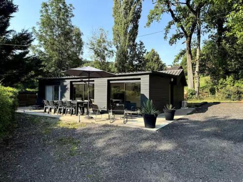 Les lodges de Marie