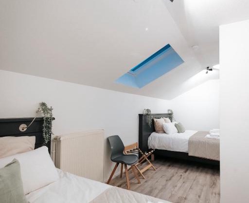 Les Loges du Léman