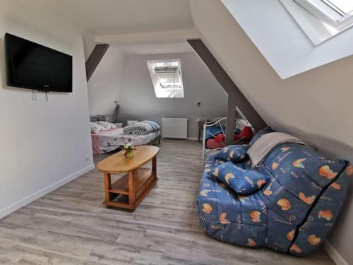 Les Logis de Catherine et Serge