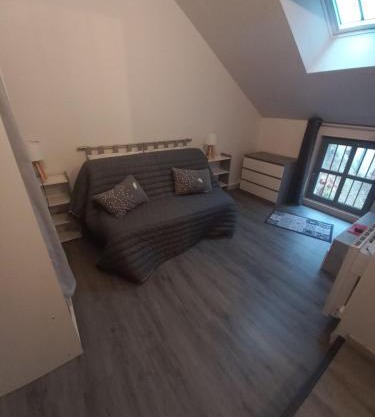 Les Logis du rempart