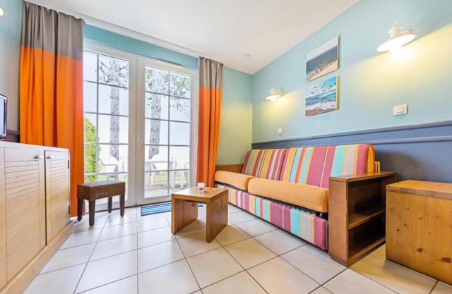 Les Maisons de Belle Dune - maeva Home - Maison 2 pièces 5 personnes Sélection MAE-4185