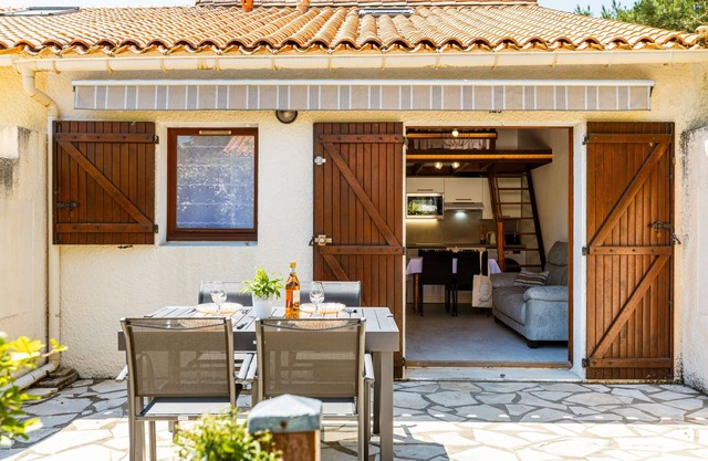 Les Maisons de l'Océan by Interhome