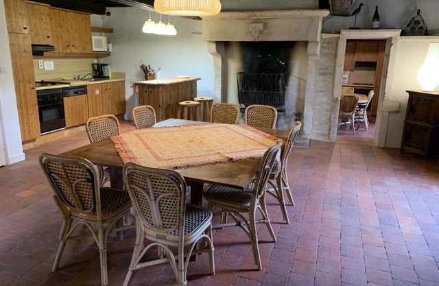 Les maisons vigneronnes