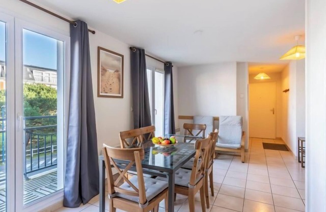 Les Marines 1 et 2 by Interhome