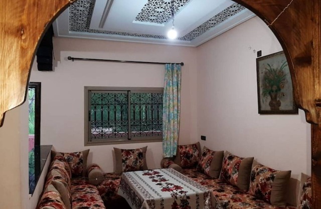 Les Meilleurs Appartements Dans la Vallée de L'ourika