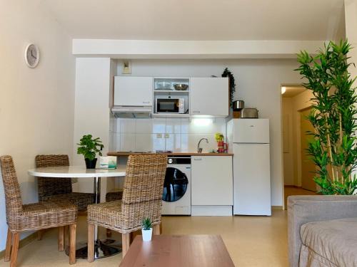 Les Naïades C11- 2 chambres pour 6 personnes !