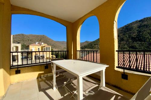 Les Naïades C12 - 2 bedrooms for 5 people !