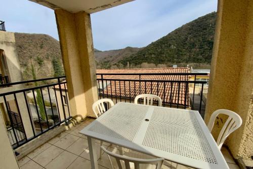 Les Naïades I52 - 2 bedrooms for 5 people !