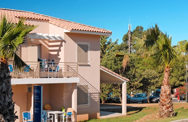 Les Océanides by Interhome