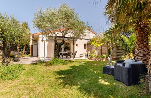 Les Oliviers by Interhome