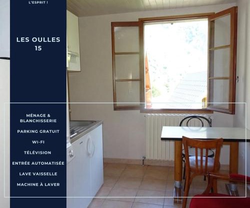 Les Oulles 15