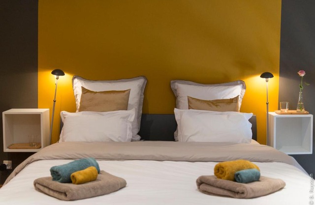 Les Petits Secrets de Nonna-Chambre d hote dinant