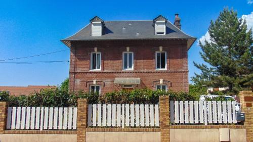 Les Pommerets