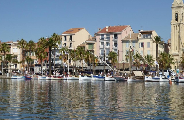 Les Pucines