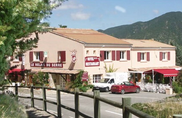 Les Relais du Serre