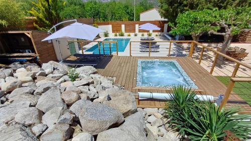Les Rocs du CADY
