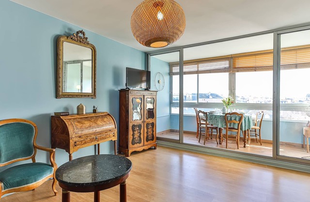 Les Salines - Appartement - Gare des Sables