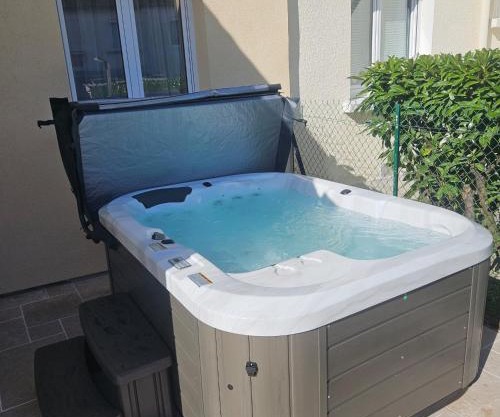 Les Sorbiers & spa