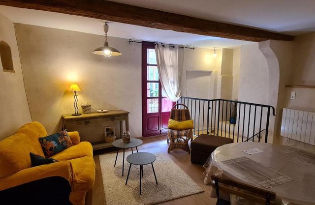 Les Studios de St Guilhem