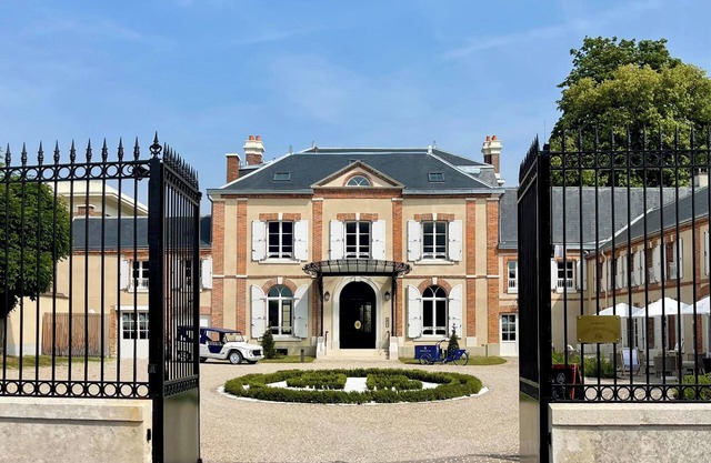Les Suites BB