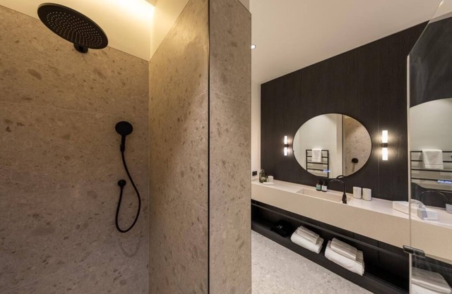 Les Suites by Cave Vauban - Suite Caria