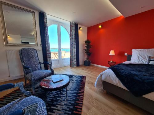 Les Suites du Dossen