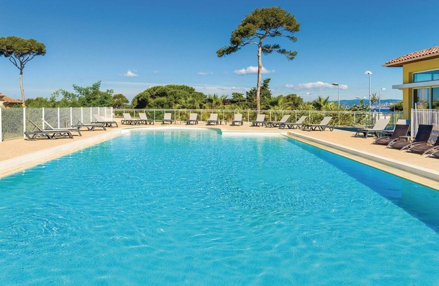 Les Terrasses des Embiez